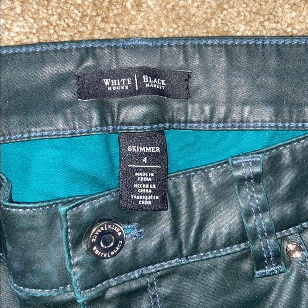 White House Black Market Pants - Picture 4 of 4